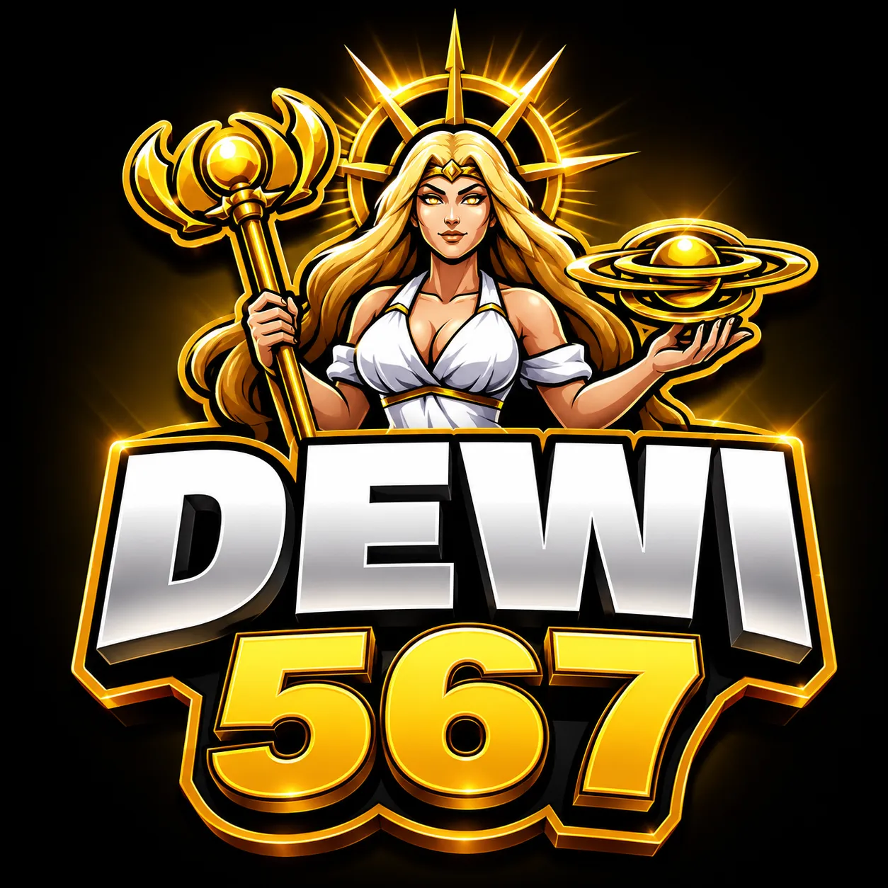 DEWI567 - Pertarungan Seru di Dunia Fantasi