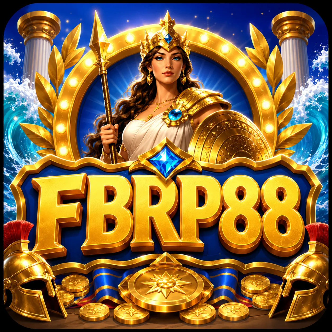 fbrp88 APK Mahjong