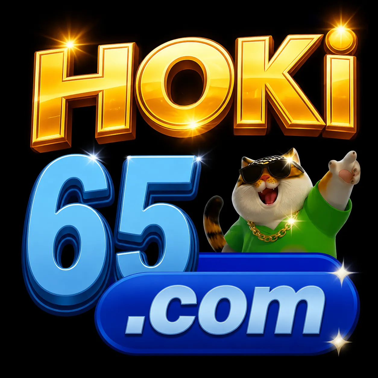 HOKI65 - Permainan Slot Seru dan Menguntungkan