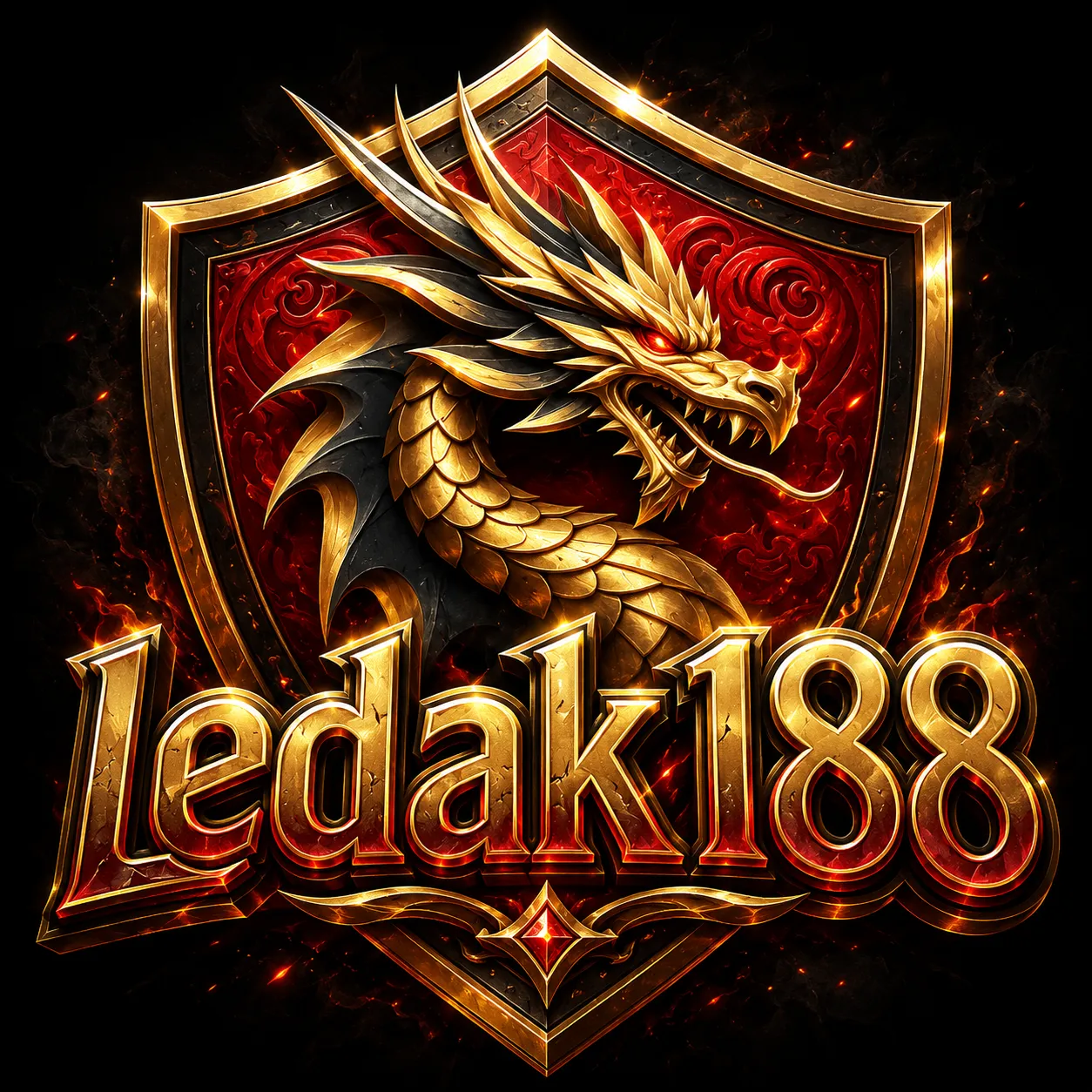 LEDAK188 - Game TPS Penuh Aksi yang Menegangkan