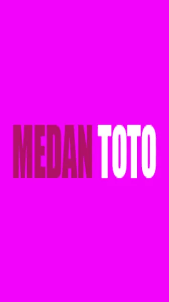 MEDANTOTO - Aplikasi Utility untuk Memudahkan Aktivitas Sehari-hari