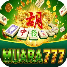 muara777 APK Mahjong