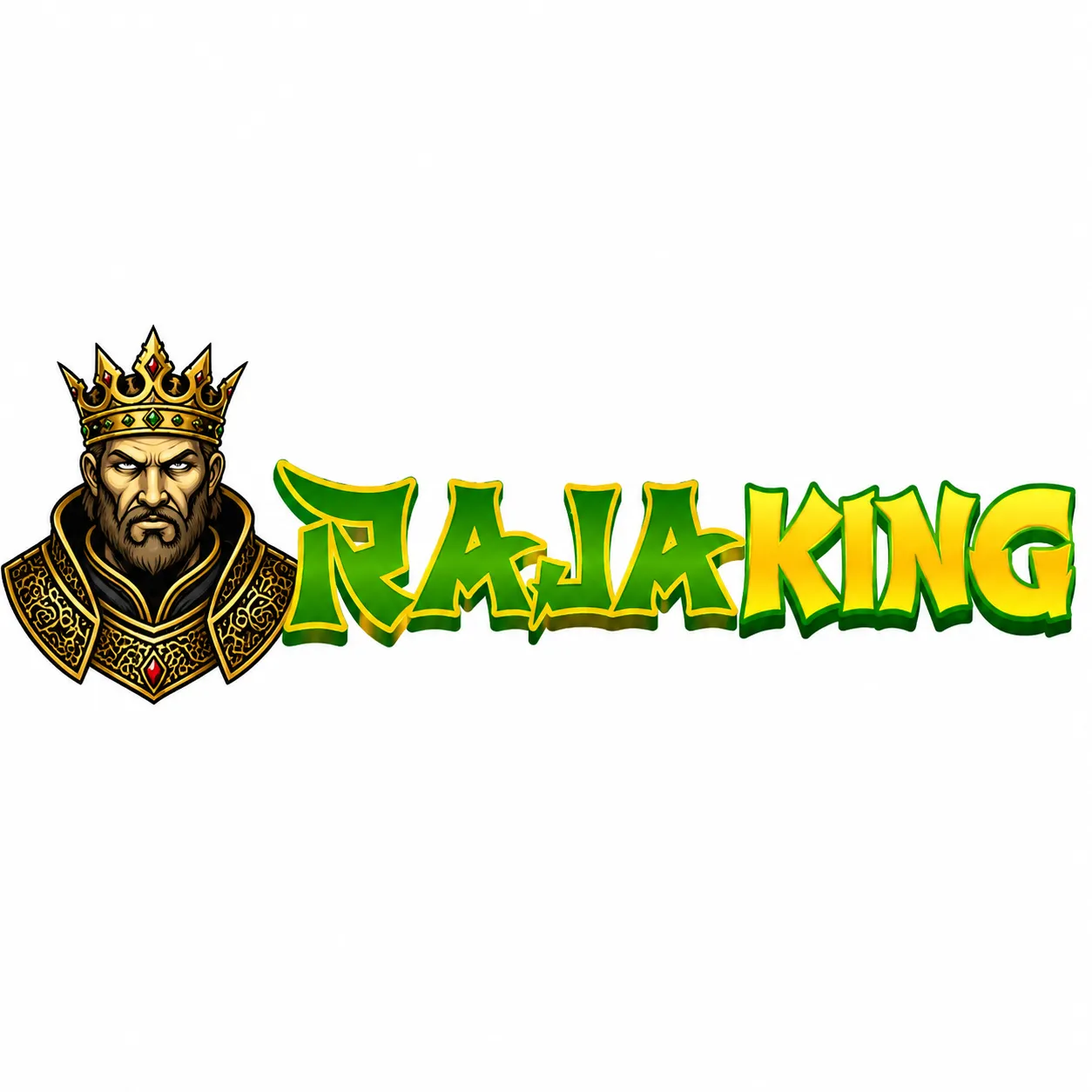 RAJAKING - Permainan Musik Penuh Keseruan