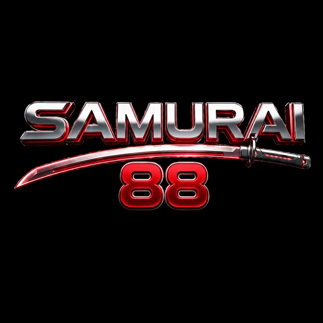 samurai88 APK Idle