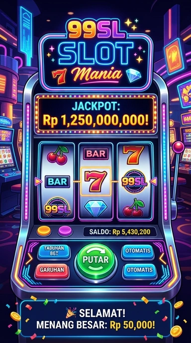 Proses unduh aplikasi cepat dan tanpa hambatan di 99sl.